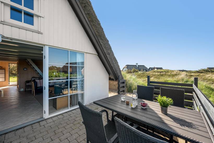 Foto von Ferienhaus TG43 in Bjerregård - Westjütland