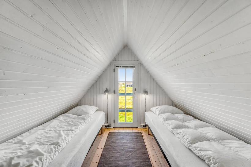 Foto von Ferienhaus TG43 in Bjerregård - Westjütland