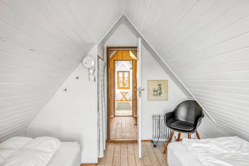 Foto von Ferienhaus TG43 in Bjerregård - Westjütland