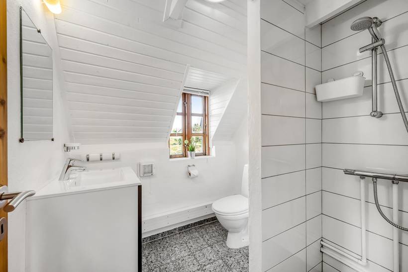 Foto von Ferienhaus TG43 in Bjerregård - Westjütland