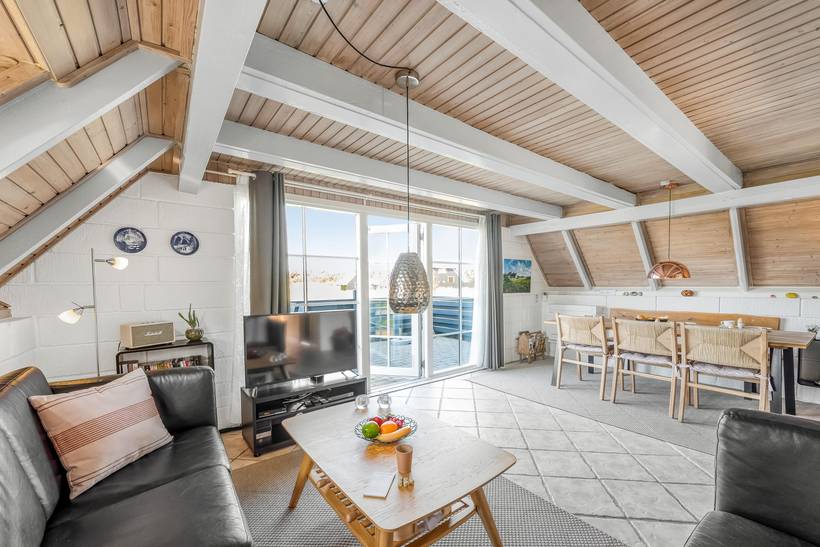 Foto von Ferienhaus TG43 in Bjerregård - Westjütland