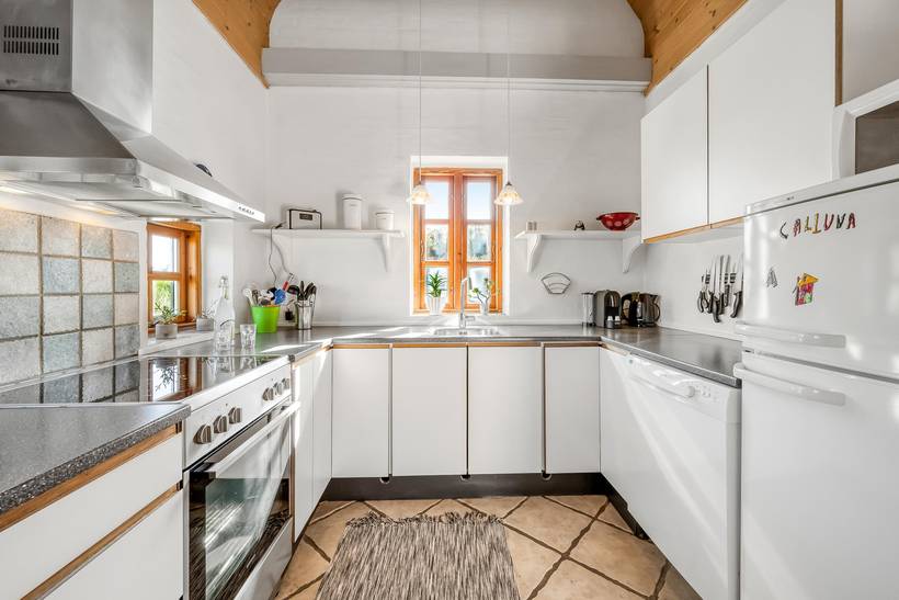 Foto von Ferienhaus TG43 in Bjerregård - Westjütland