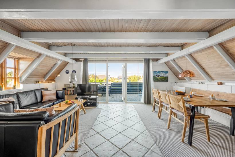 Foto von Ferienhaus TG43 in Bjerregård - Westjütland