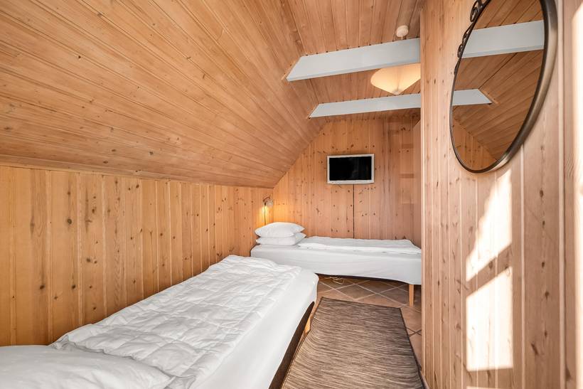 Foto von Ferienhaus TG43 in Bjerregård - Westjütland