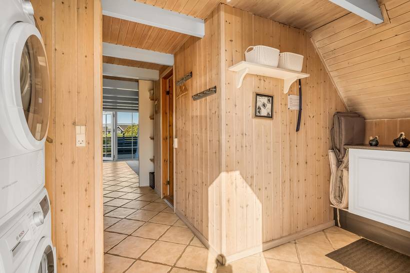 Foto von Ferienhaus TG43 in Bjerregård - Westjütland