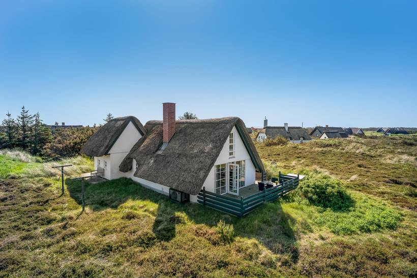 Foto von Ferienhaus TG43 in Bjerregård - Westjütland