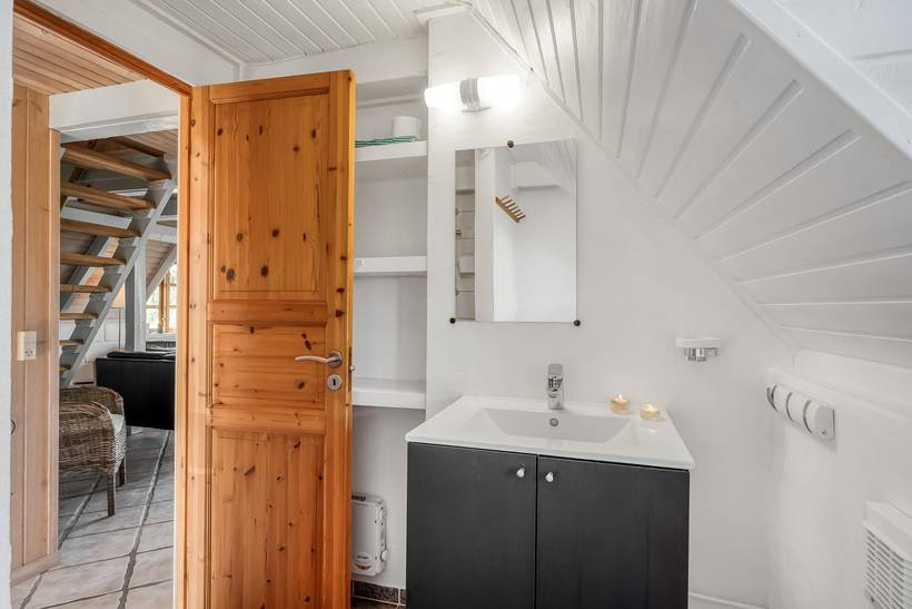 Foto von Ferienhaus TG43 in Bjerregård - Westjütland