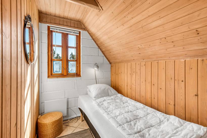 Foto von Ferienhaus TG43 in Bjerregård - Westjütland