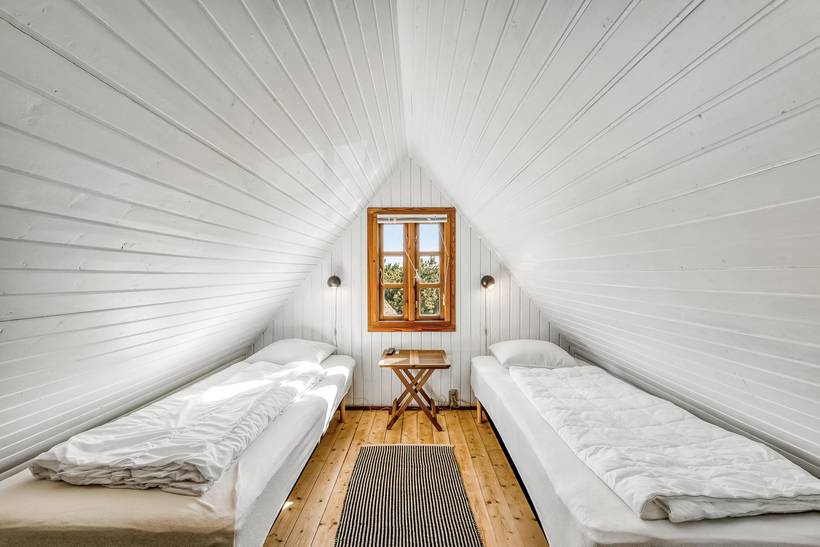 Foto von Ferienhaus TG43 in Bjerregård - Westjütland