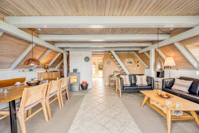 Vorschaubild von Ferienhaus TG43 in Bjerregård - Westjütland