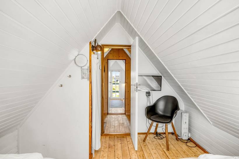 Foto von Ferienhaus TG43 in Bjerregård - Westjütland