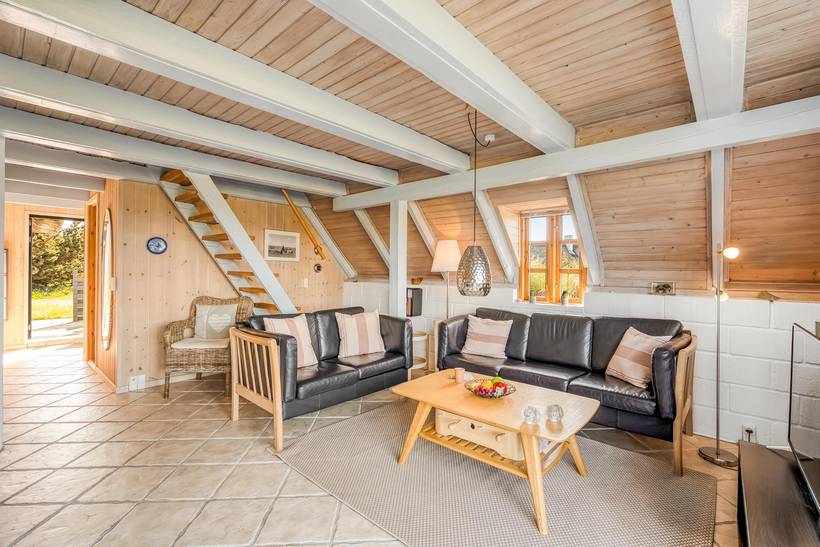 Foto von Ferienhaus TG43 in Bjerregård - Westjütland