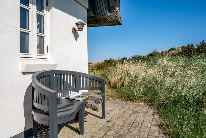 Foto von Ferienhaus TG43 in Bjerregård - Westjütland