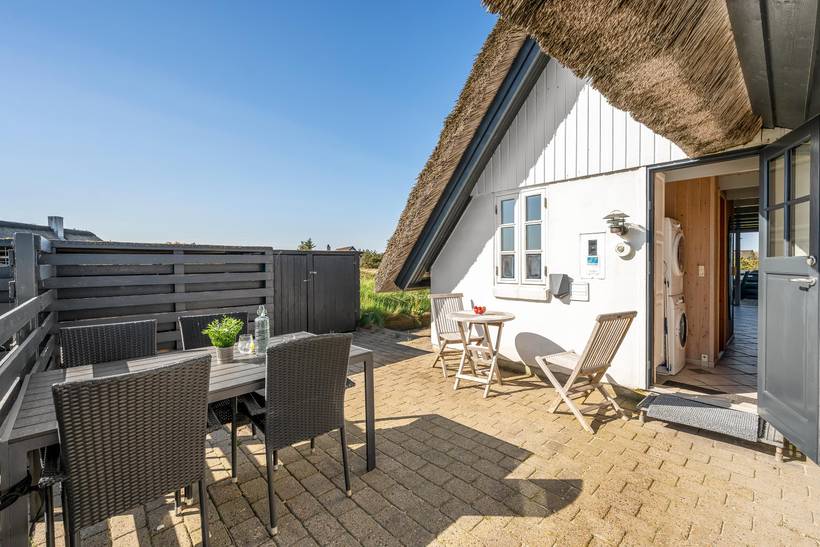 Foto von Ferienhaus TG43 in Bjerregård - Westjütland