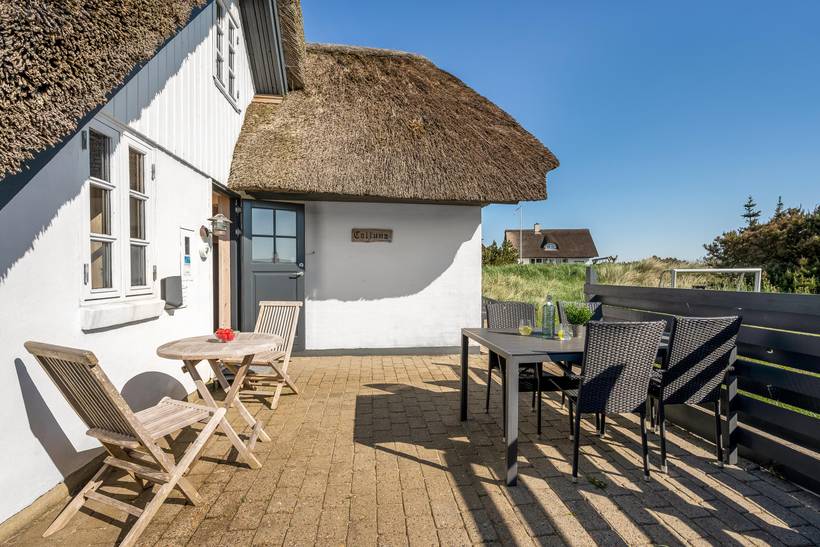 Foto von Ferienhaus TG43 in Bjerregård - Westjütland