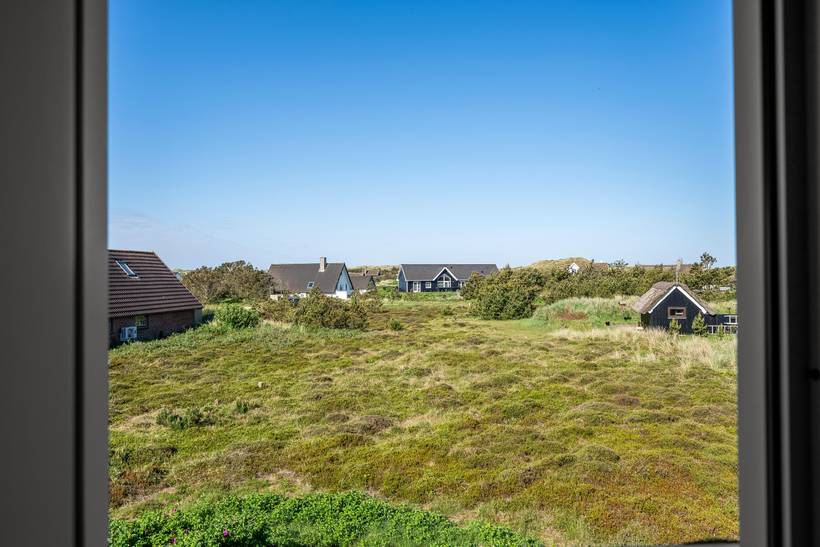 Foto von Ferienhaus TG43 in Bjerregård - Westjütland