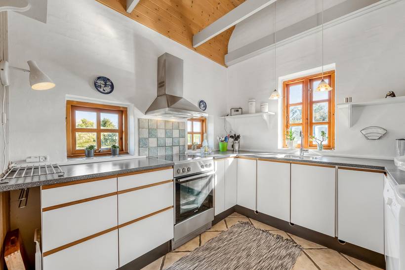 Foto von Ferienhaus TG43 in Bjerregård - Westjütland