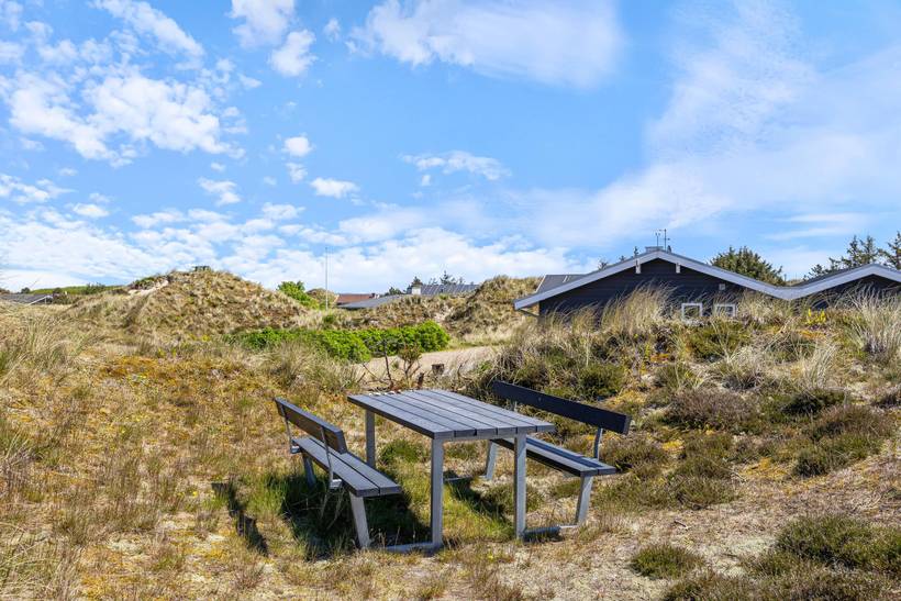 Foto von Ferienhaus TG44 in Haurvig - Årgab - Westjütland