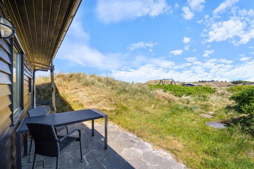 Foto von Ferienhaus TG44 in Haurvig - Årgab - Westjütland