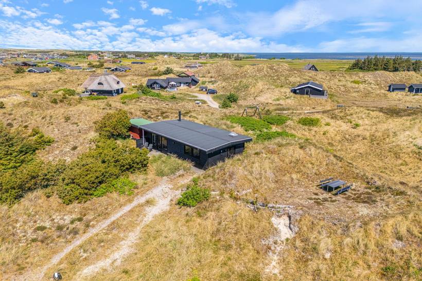 Foto von Ferienhaus TG44 in Haurvig - Årgab - Westjütland