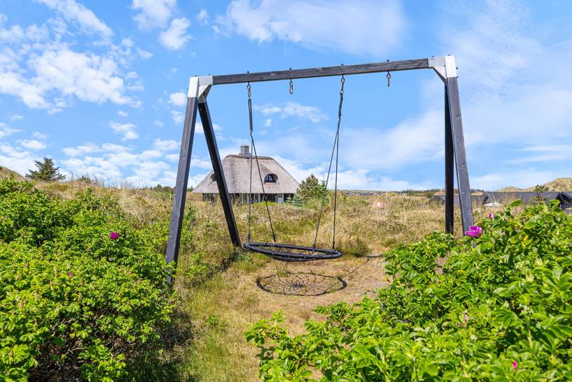 Foto von Ferienhaus TG44 in Haurvig - Årgab - Westjütland