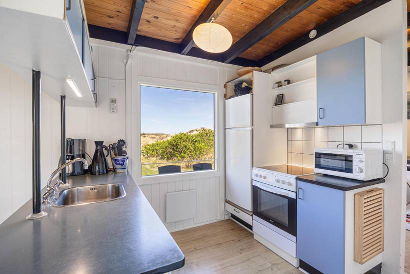 Foto von Ferienhaus TG44 in Haurvig - Årgab - Westjütland