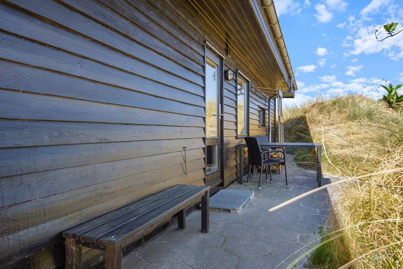 Foto von Ferienhaus TG44 in Haurvig - Årgab - Westjütland