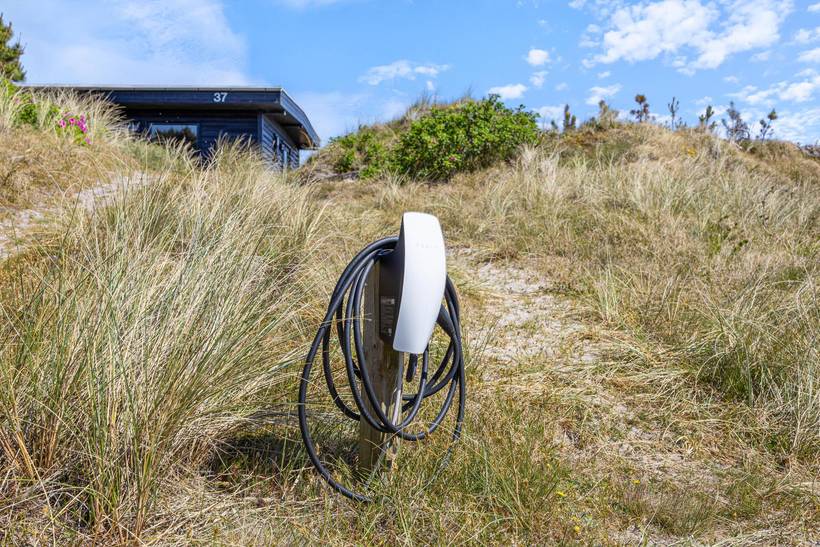 Foto von Ferienhaus TG44 in Haurvig - Årgab - Westjütland