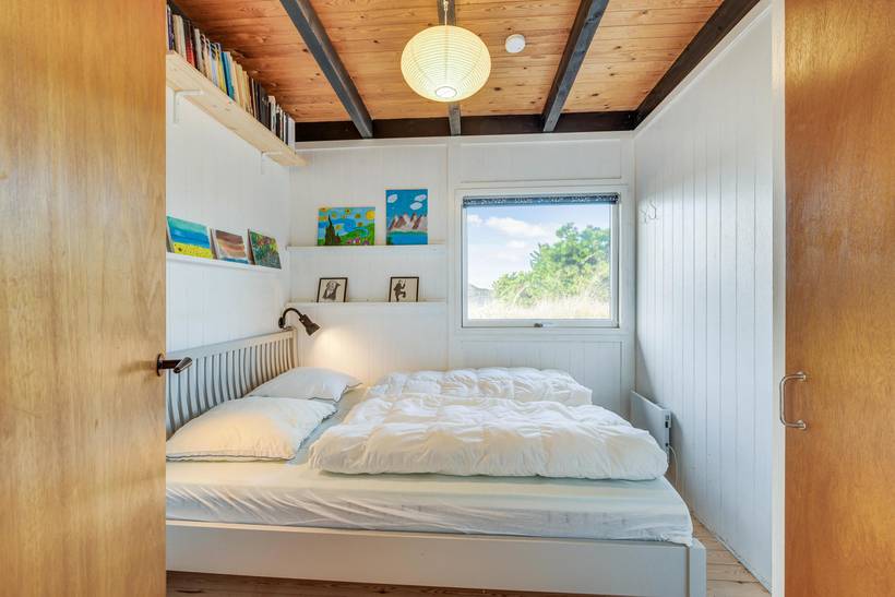 Foto von Ferienhaus TG44 in Haurvig - Årgab - Westjütland