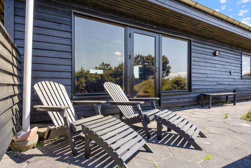 Foto von Ferienhaus TG44 in Haurvig - Årgab - Westjütland
