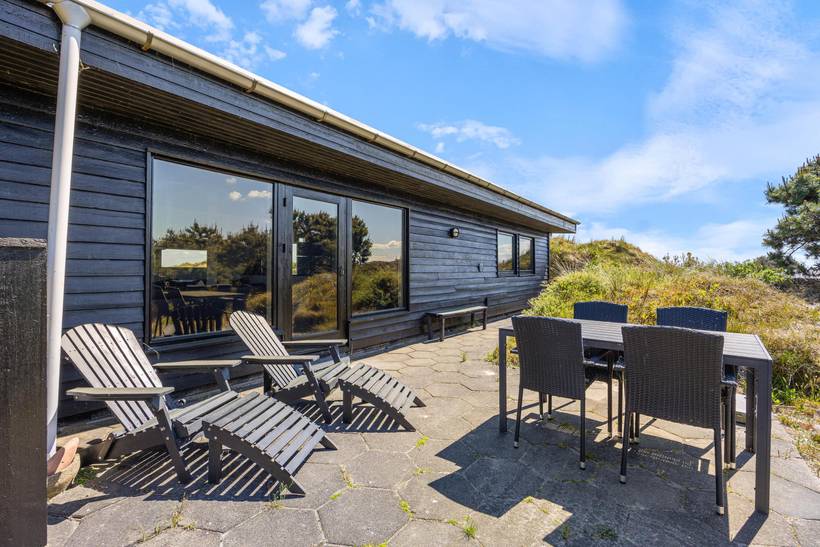 Foto von Ferienhaus TG44 in Haurvig - Årgab - Westjütland