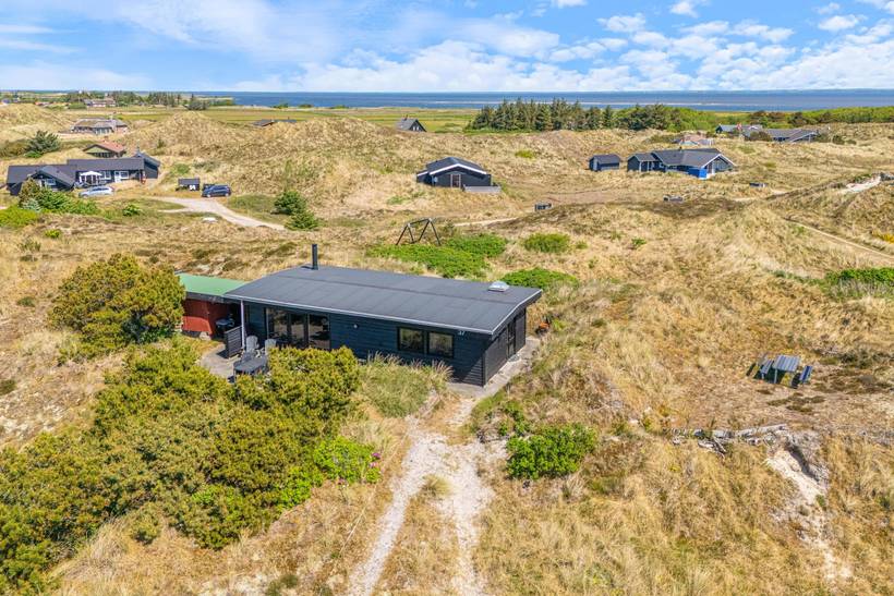 Foto von Ferienhaus TG44 in Haurvig - Årgab - Westjütland