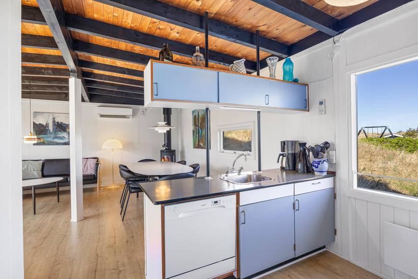 Foto von Ferienhaus TG44 in Haurvig - Årgab - Westjütland
