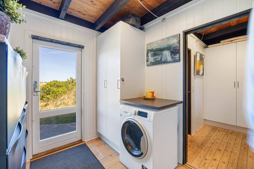 Foto von Ferienhaus TG44 in Haurvig - Årgab - Westjütland