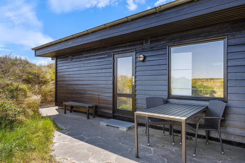 Foto von Ferienhaus TG44 in Haurvig - Årgab - Westjütland