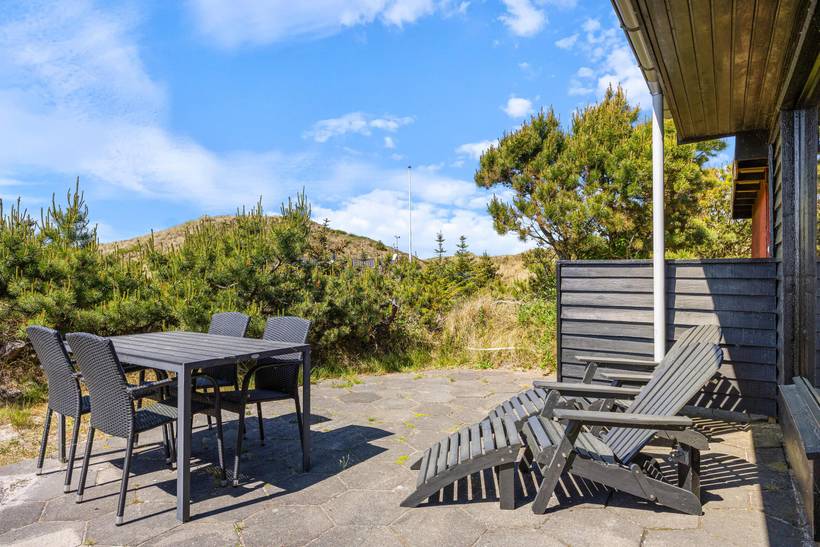 Foto von Ferienhaus TG44 in Haurvig - Årgab - Westjütland