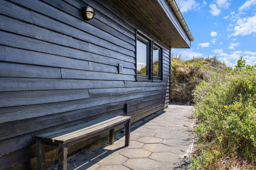 Foto von Ferienhaus TG44 in Haurvig - Årgab - Westjütland