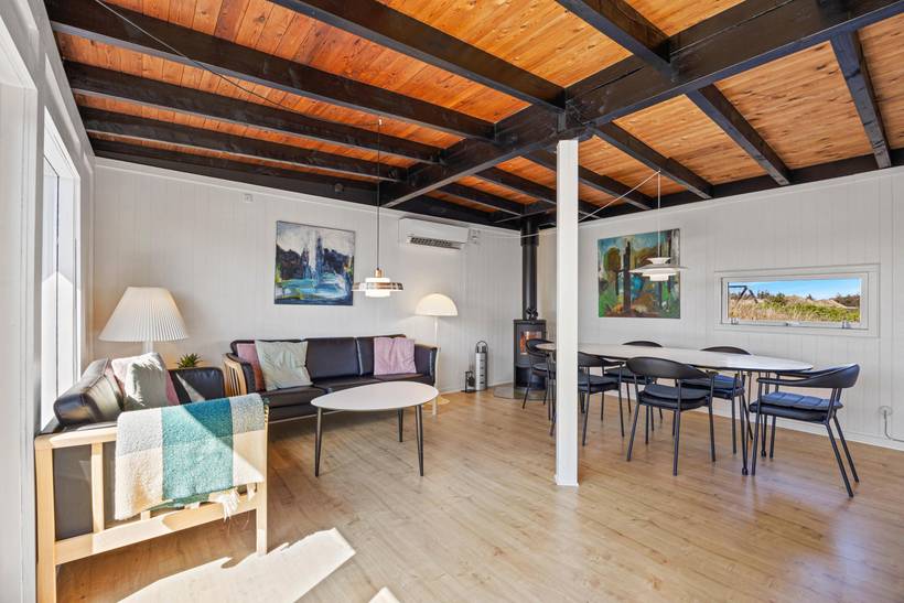 Foto von Ferienhaus TG44 in Haurvig - Årgab - Westjütland