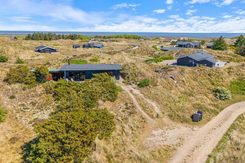 Foto von Ferienhaus TG44 in Haurvig - Årgab - Westjütland