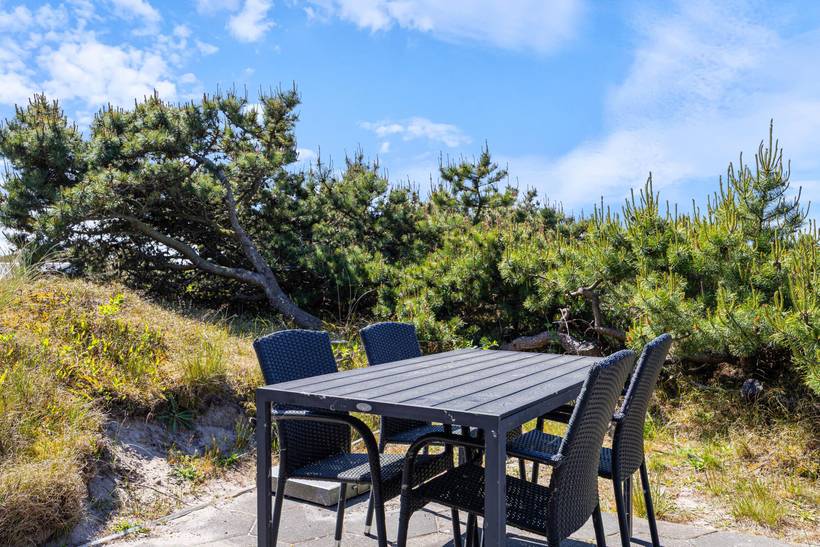 Foto von Ferienhaus TG44 in Haurvig - Årgab - Westjütland