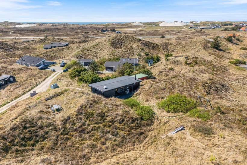 Foto von Ferienhaus TG44 in Haurvig - Årgab - Westjütland