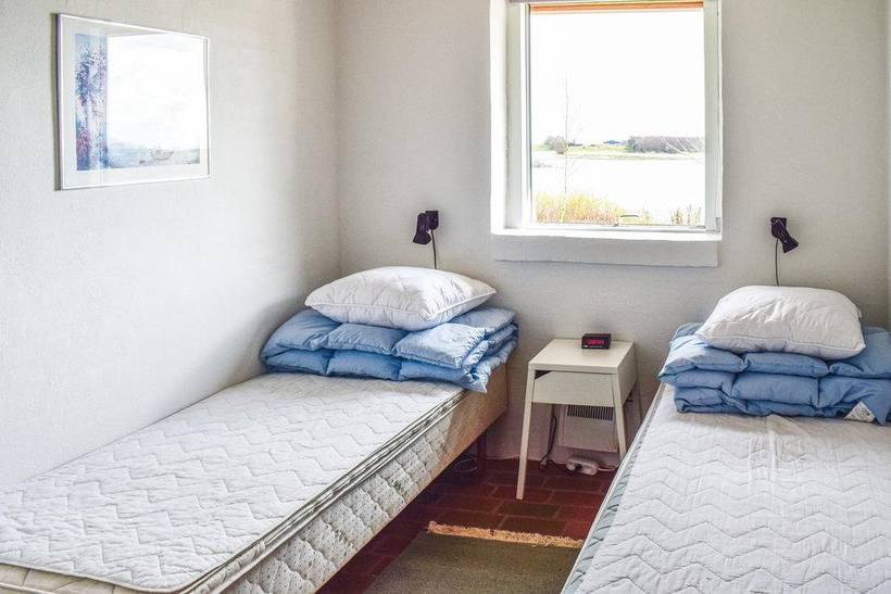 Foto von Ferienhaus TG45 auf Tranekær - Langeland