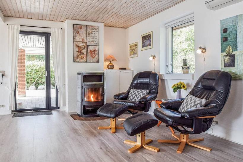 Foto von Ferienhaus TG45 auf Tranekær - Langeland