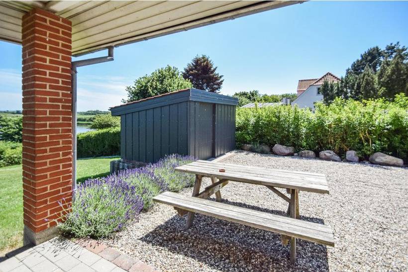 Foto von Ferienhaus TG45 auf Tranekær - Langeland