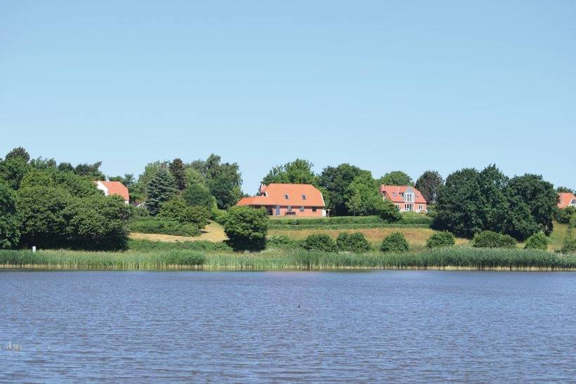 Foto von Ferienhaus TG45 auf Tranekær - Langeland
