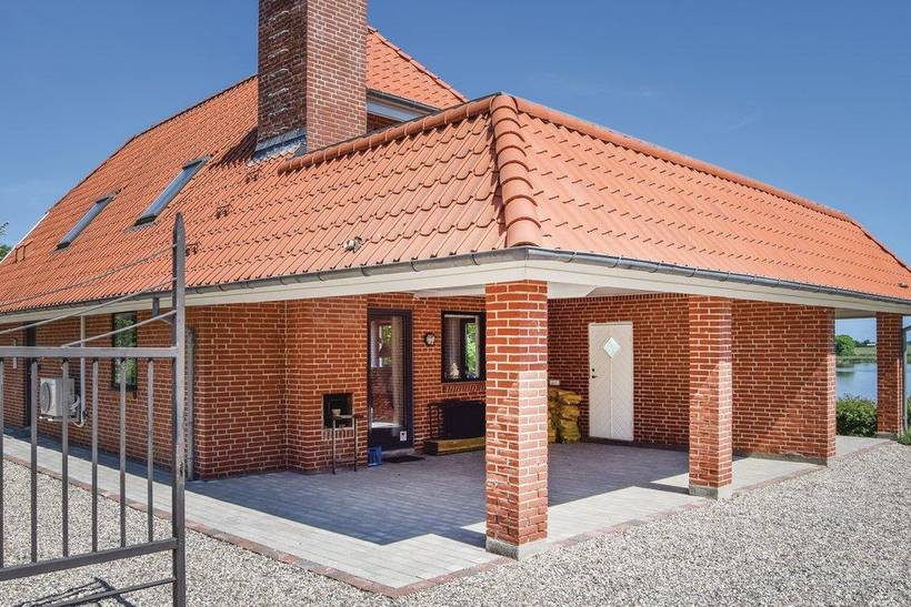 Foto von Ferienhaus TG45 auf Tranekær - Langeland