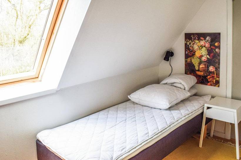 Foto von Ferienhaus TG45 auf Tranekær - Langeland
