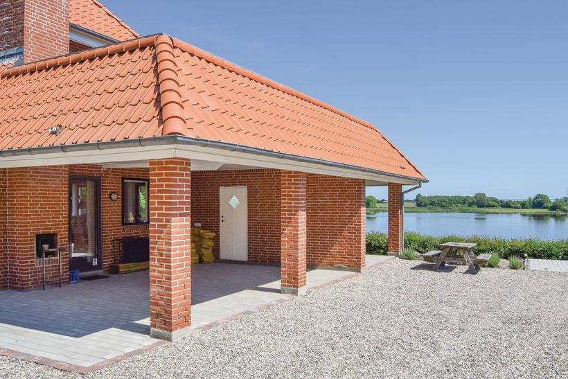 Foto von Ferienhaus TG45 auf Tranekær - Langeland