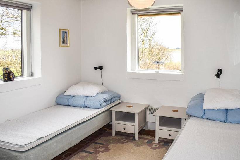 Foto von Ferienhaus TG45 auf Tranekær - Langeland
