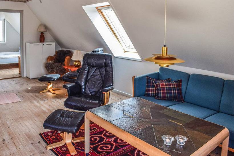 Foto von Ferienhaus TG45 auf Tranekær - Langeland